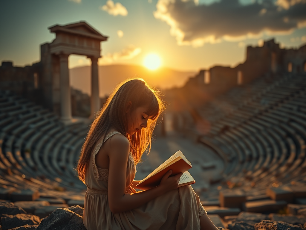 Historia del lector