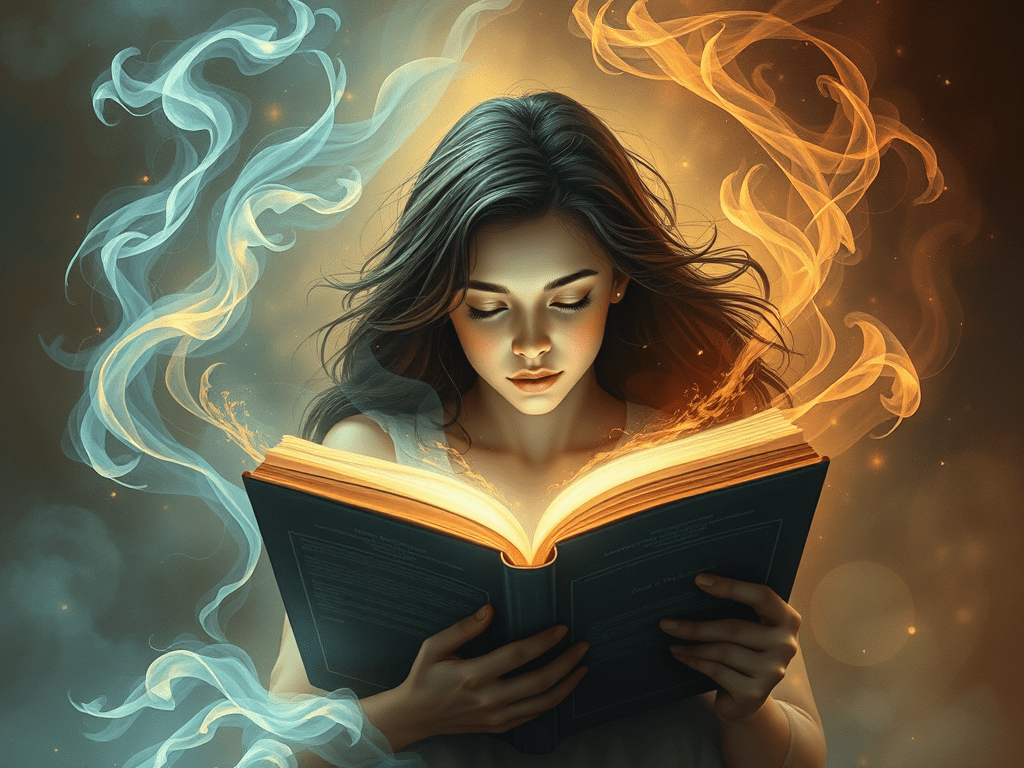 Conocernos desde la Literatura