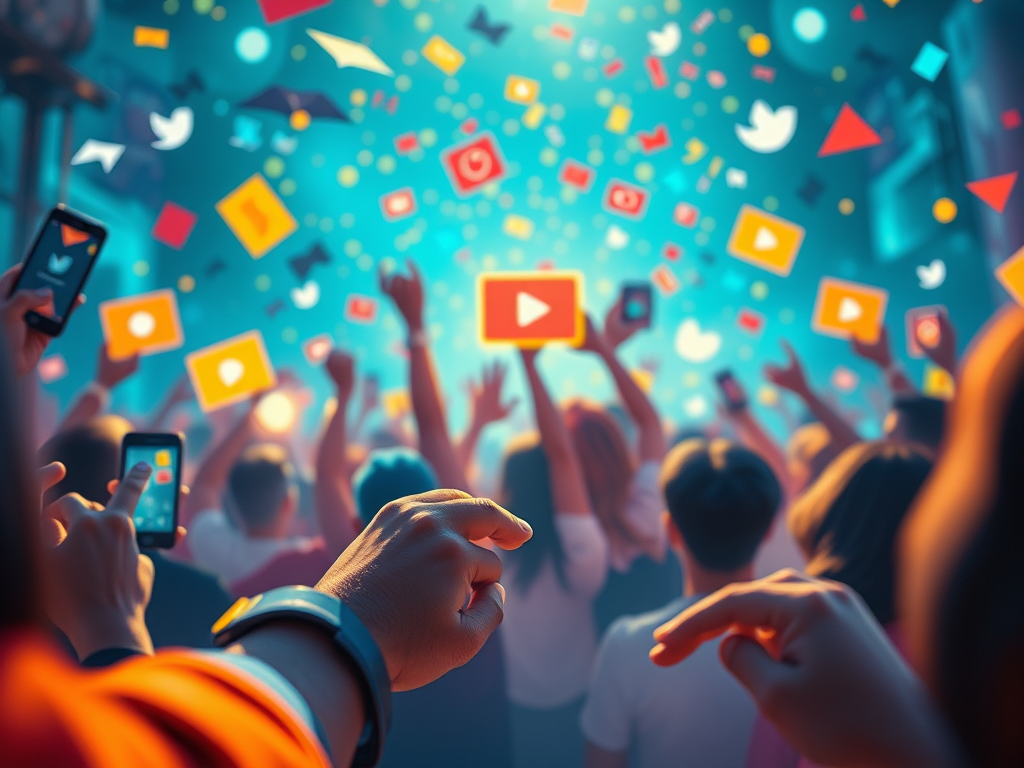 El día que me hice viral